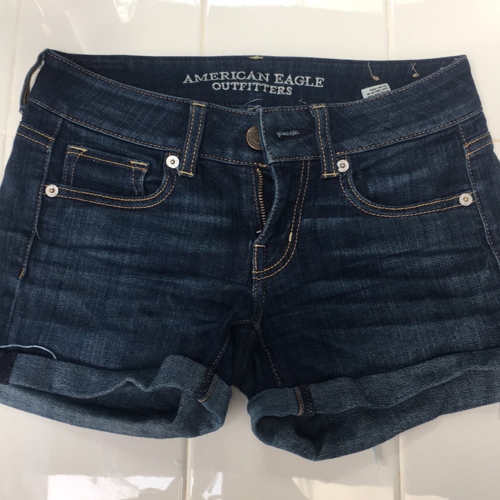 American eagle shorts